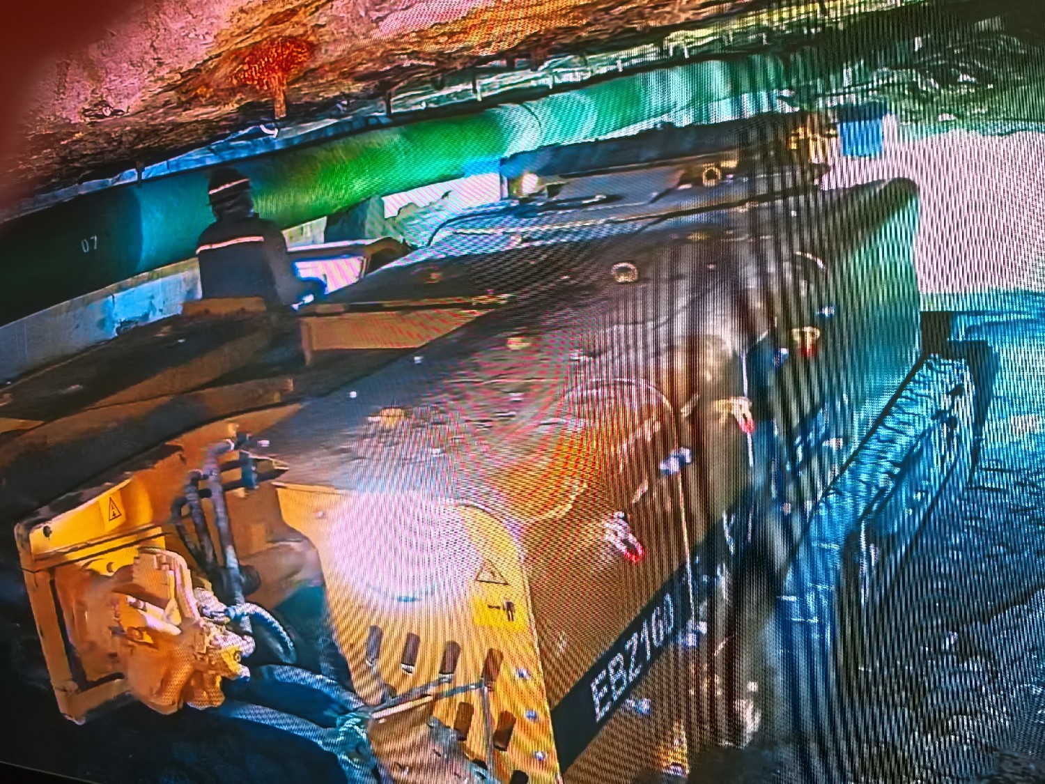 新型綜掘機(jī)在級索煤礦成功投用， 助力礦井轉(zhuǎn)型升級