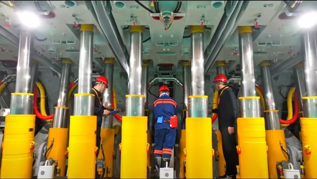 金達煤礦榮獲山東省煤礦安全生產技能競賽團體三等獎