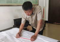 《砥礪前行，做新時代的辰龍人》 陳振一