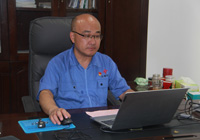 《化工突破，助力百億辰龍高質(zhì)量發(fā)展》 戚呈祥